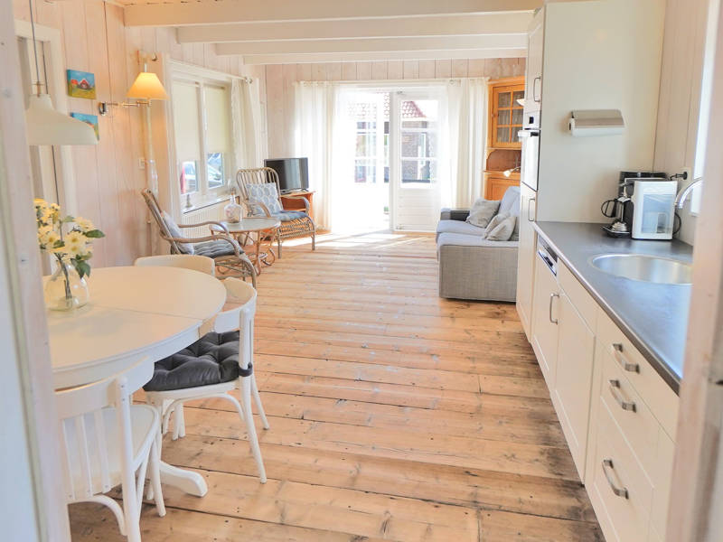 Op t Landtweg 11 Zonneschijn